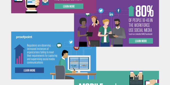 Banner Ads: Social Media