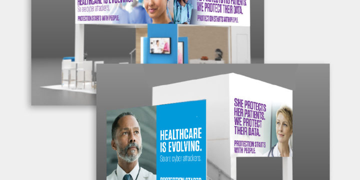 Trade Show Booth Design