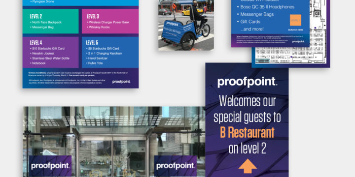 Trade Show Assets